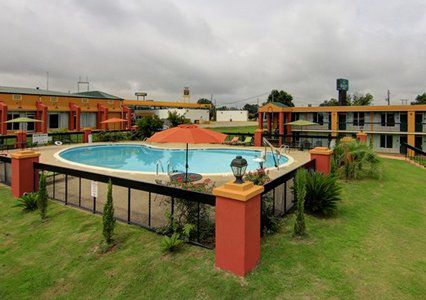 Motel 6 Opelika Al Facilidades foto